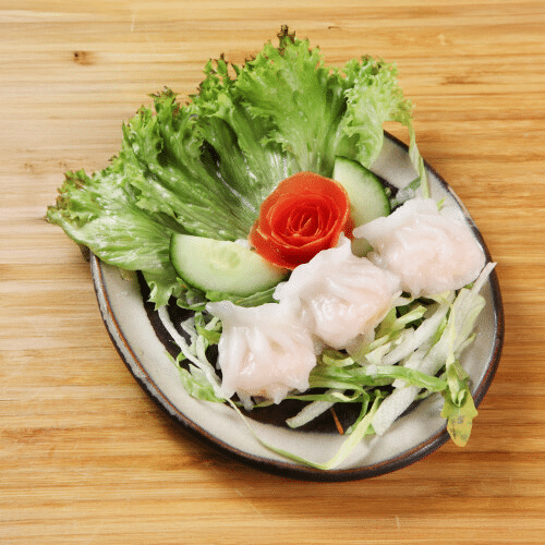 Dumplings (3 Stück)