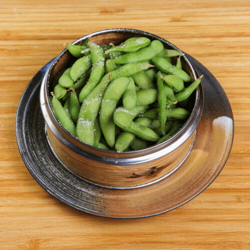 Edamamebohnen