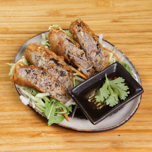 Springrolls (2 Stück)