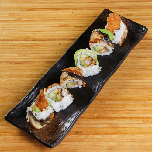 Yugo Fusionmaki