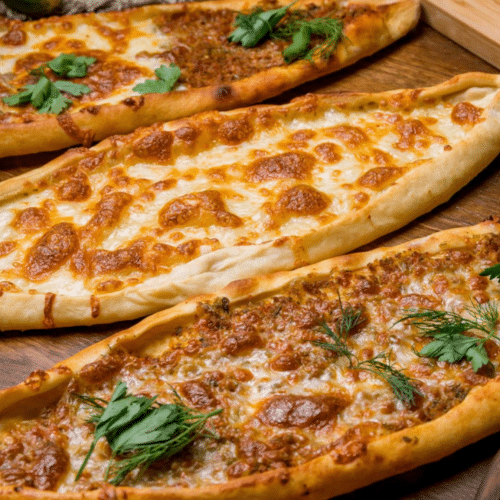 Pide Orignal