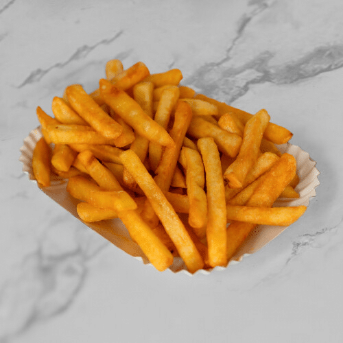 Pommes frites