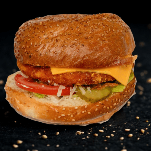 Hamburger