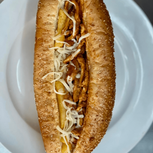 Shawarma Foody