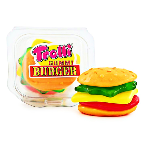 Burger Trolli