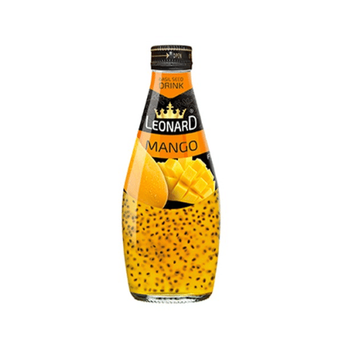 Leonard Drink Mango