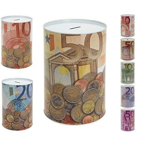 Spardose 21,5cm