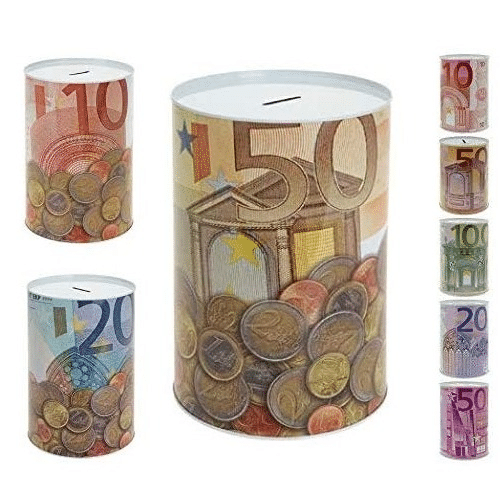 Spardose 16,5cm