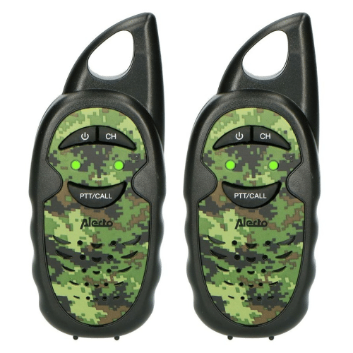 Walkie Talki