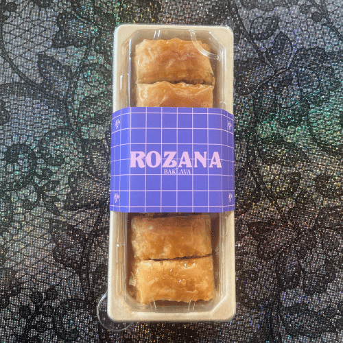 Baklava 0,33l
