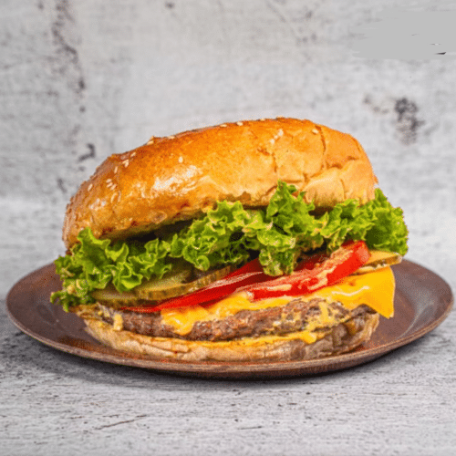 Cheeseburger
