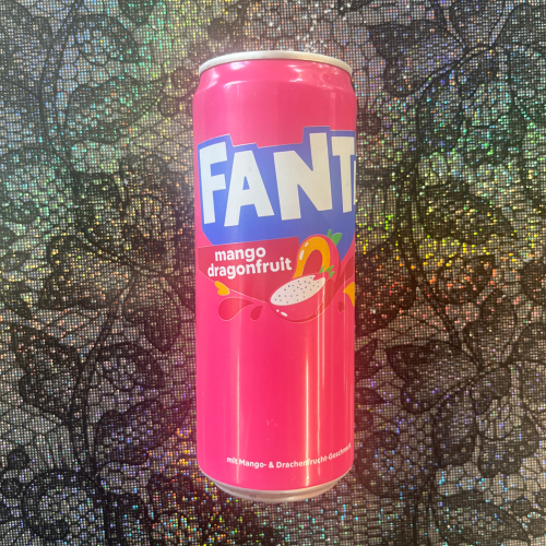 Fanta Grape 0,33l (EINWEG)