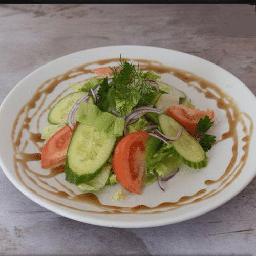 Gemischter Salat