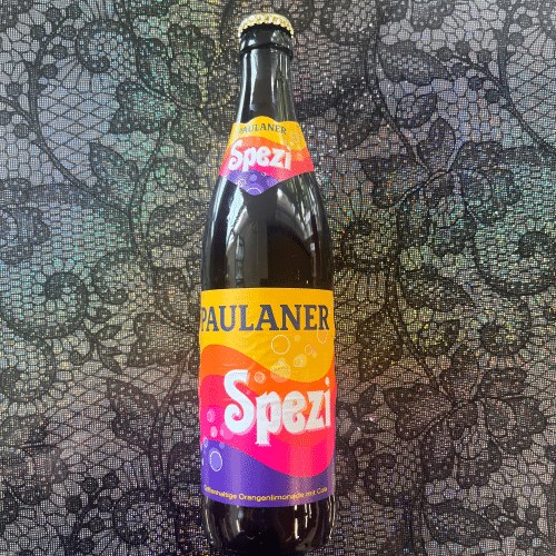 Spezi 1,0l