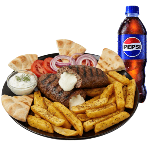 Bifteki Teller
