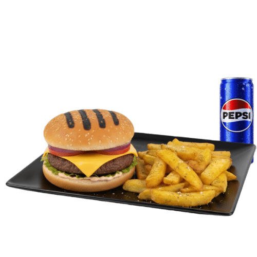 Cheeseburger