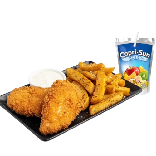 Crispy Box