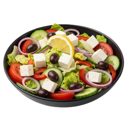 Griechischer Salat