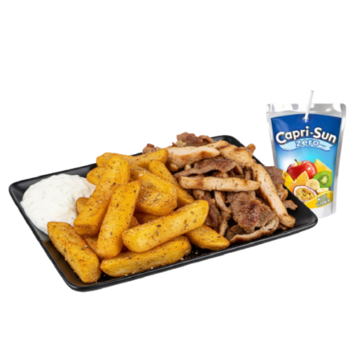 Gyros Box