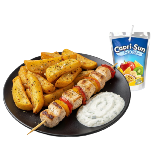 Kinder Kalamaky