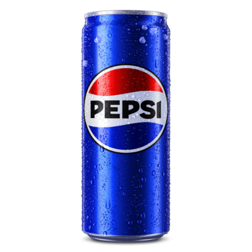 Pepsi 0,33l