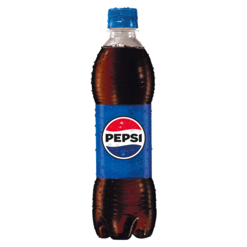 Pepsi 0,5l