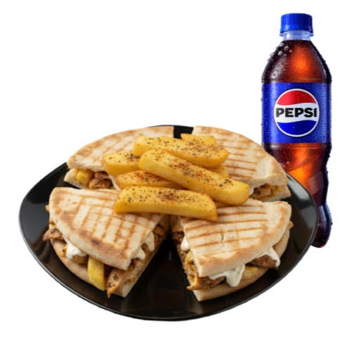 Pita Troia