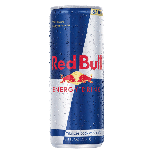 Red Bull Energy Drink 0,25l (EINWEG)