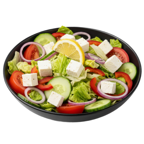Salat Daria
