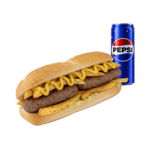 Sandwich Mici