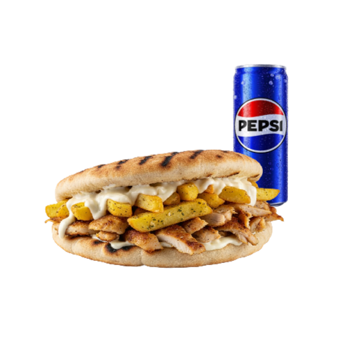 Sandwich Troia