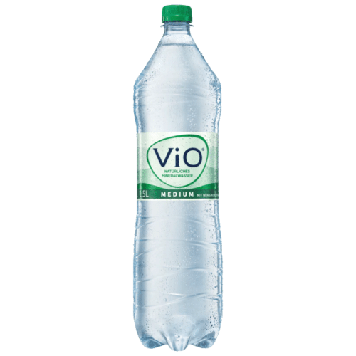 Vio Medium 0,5l (EINWEG)