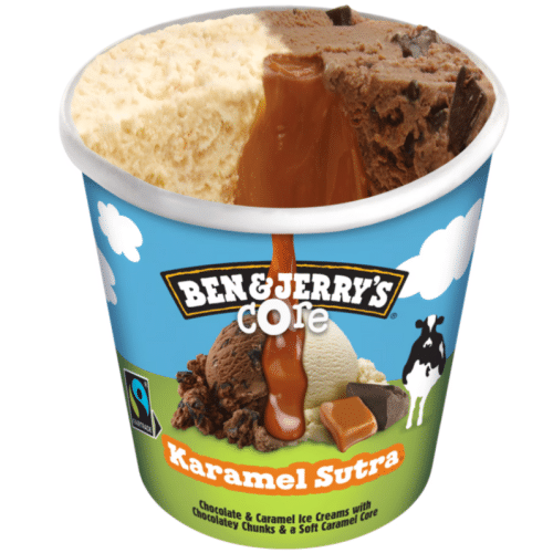 Karamel Sutra Core