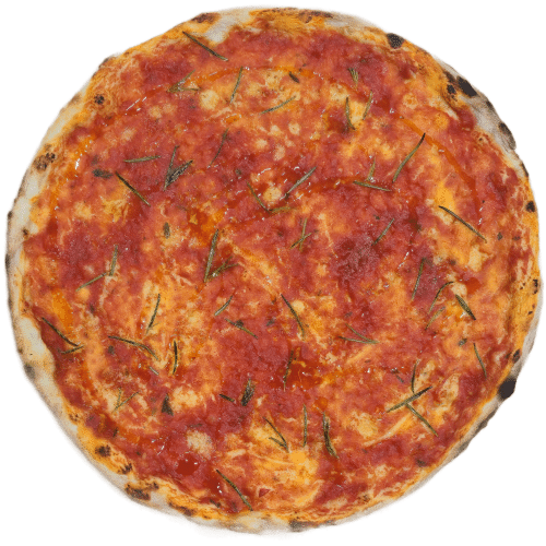Pizzabrot