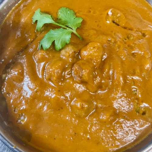 Chana Masala