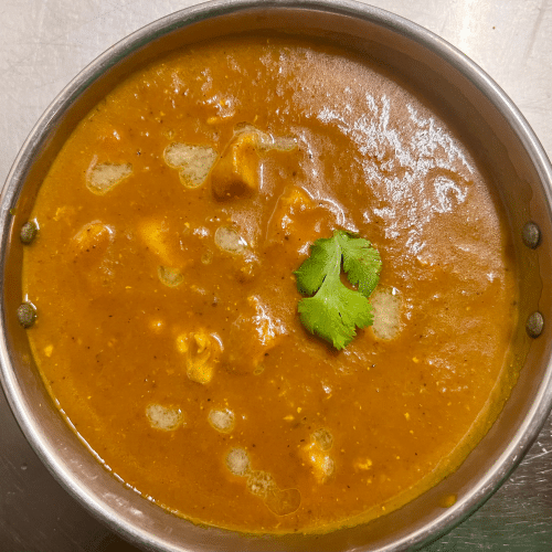 Chicken Curry
