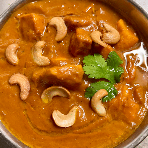 Chicken Gazala