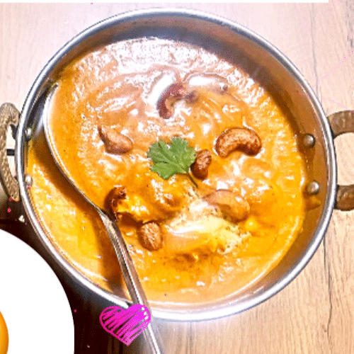 Chicken Korma