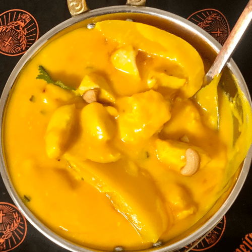 Chicken-Mango