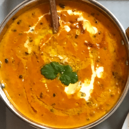Daal Makkhani