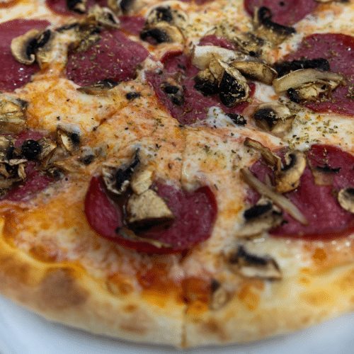 Pizza Milano