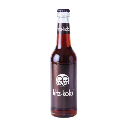 fritz-kola® 0,33l (MEHRWEG)