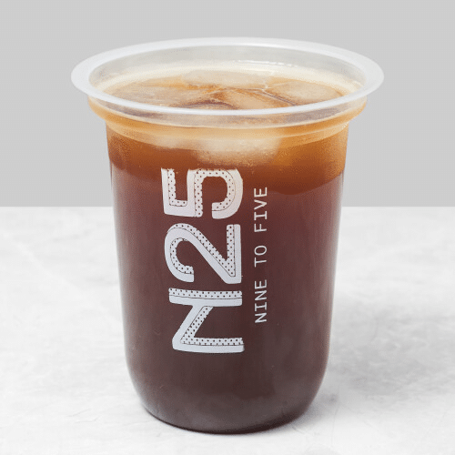 Iced Americano 0,31l