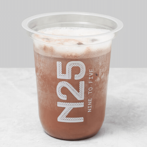 Iced Cacao 0,31l
