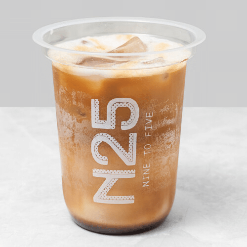 Iced Kopi Jawa 0,31l