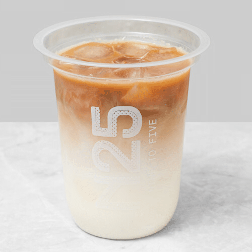 Iced Latte 0,31l