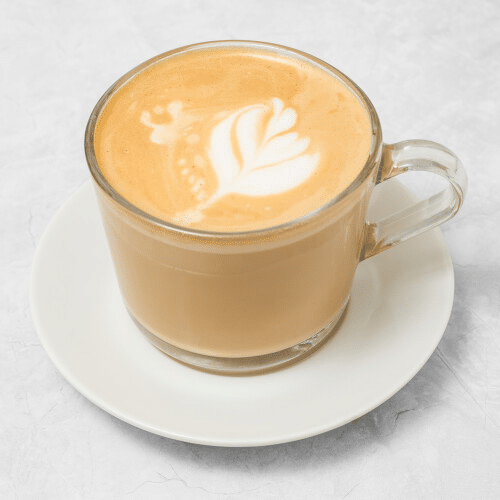 Latte 0,31l