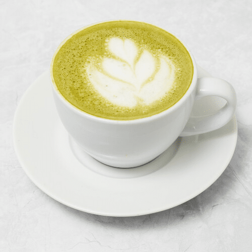 Matcha Latte 0,24l