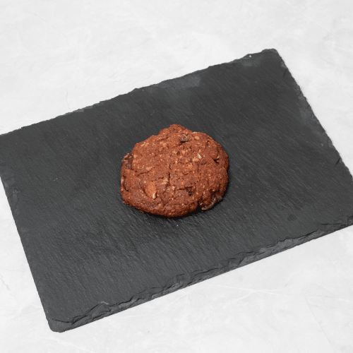 Cookies Double Chocoloate Vegan