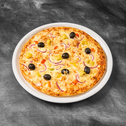 Pizza Vegetarisch